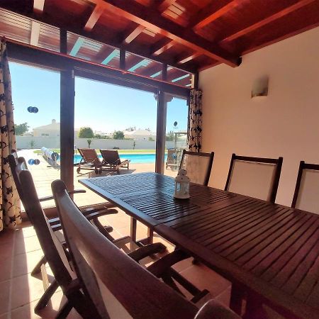Villa Belja Playa Blanca  Eksteriør billede