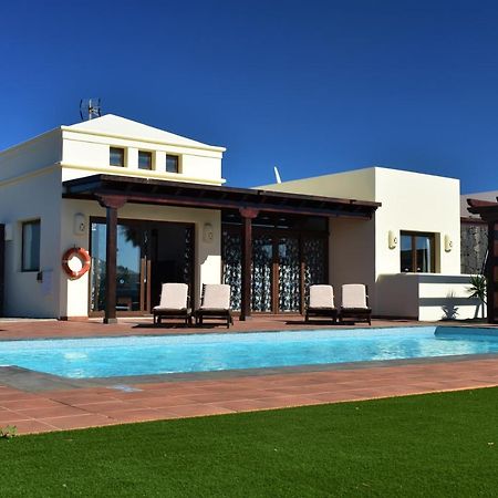 Villa Belja Playa Blanca  Eksteriør billede