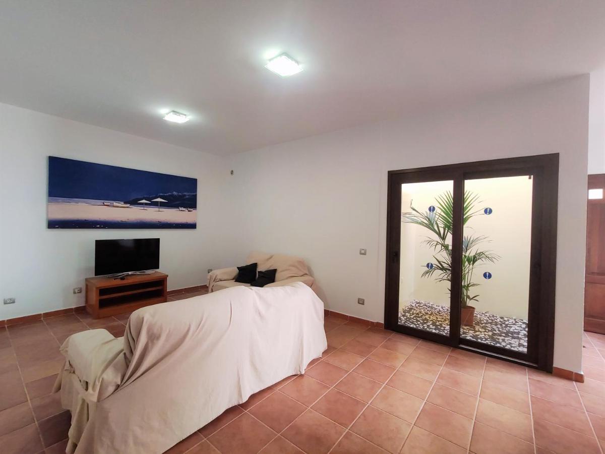 Villa Belja Playa Blanca  Eksteriør billede