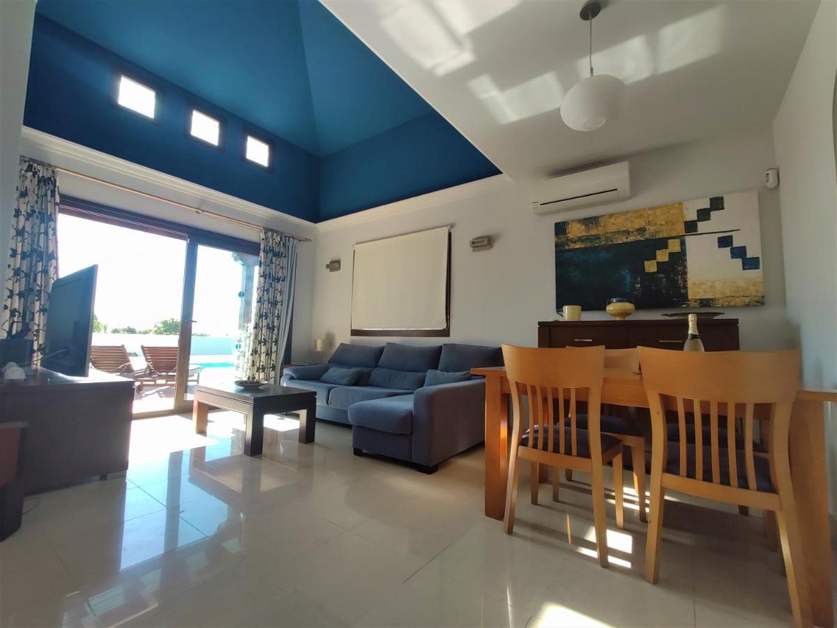 Villa Belja Playa Blanca  Eksteriør billede