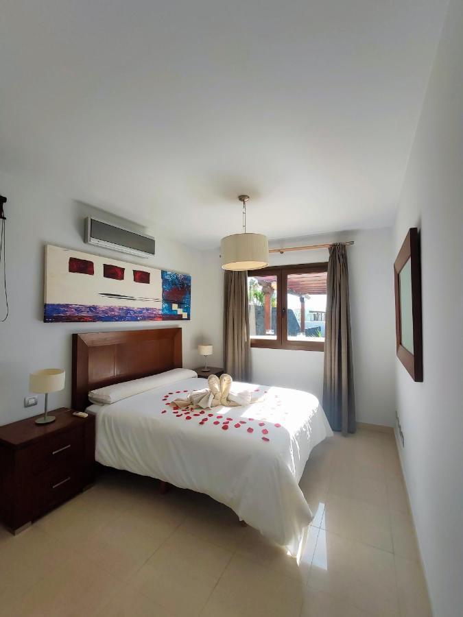 Villa Belja Playa Blanca  Eksteriør billede