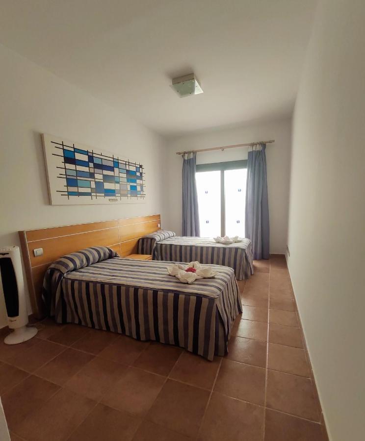 Villa Belja Playa Blanca  Eksteriør billede