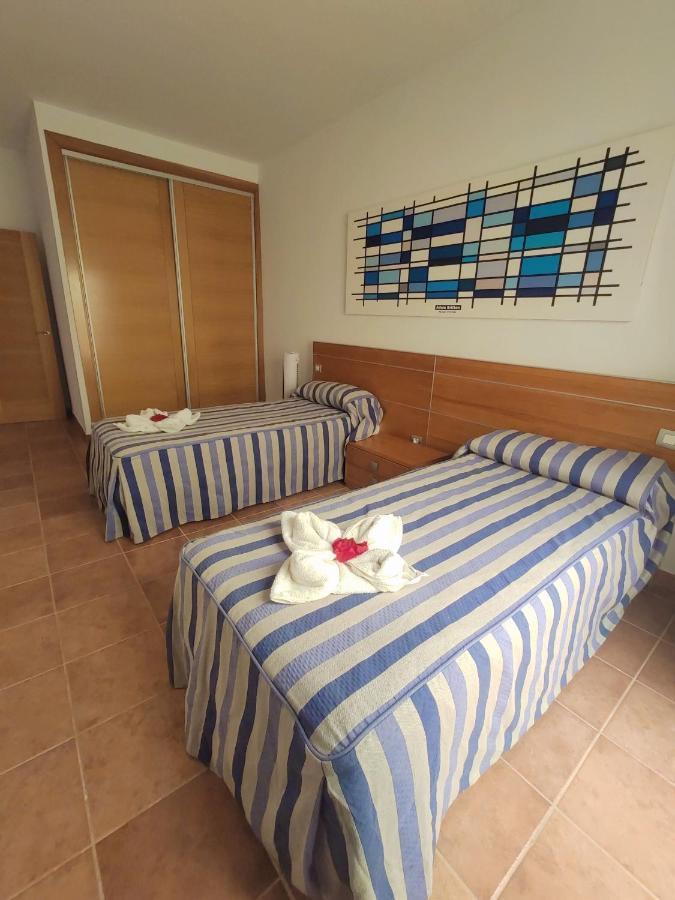 Villa Belja Playa Blanca  Eksteriør billede