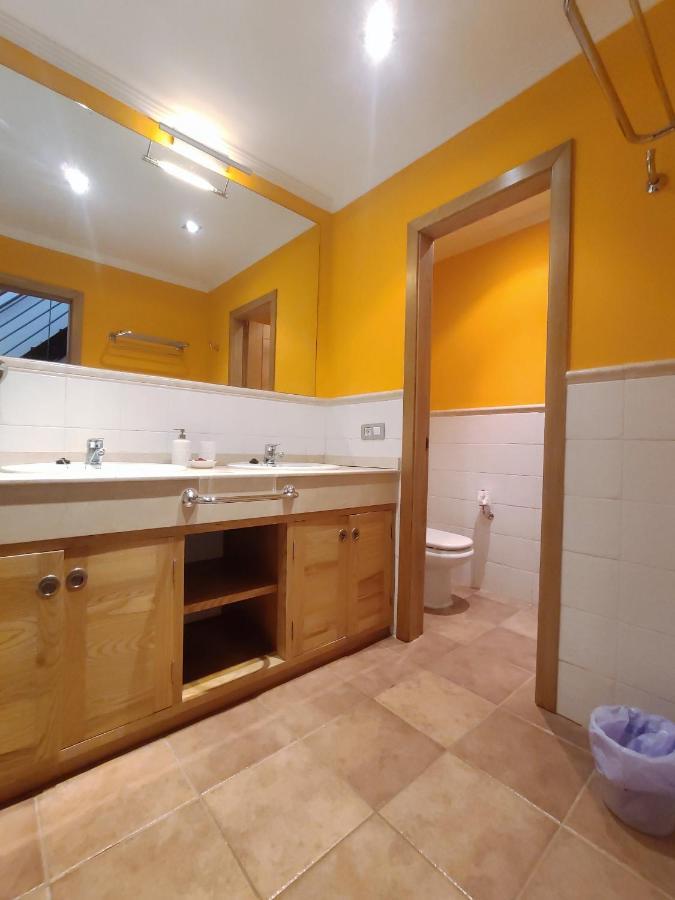 Villa Belja Playa Blanca  Eksteriør billede