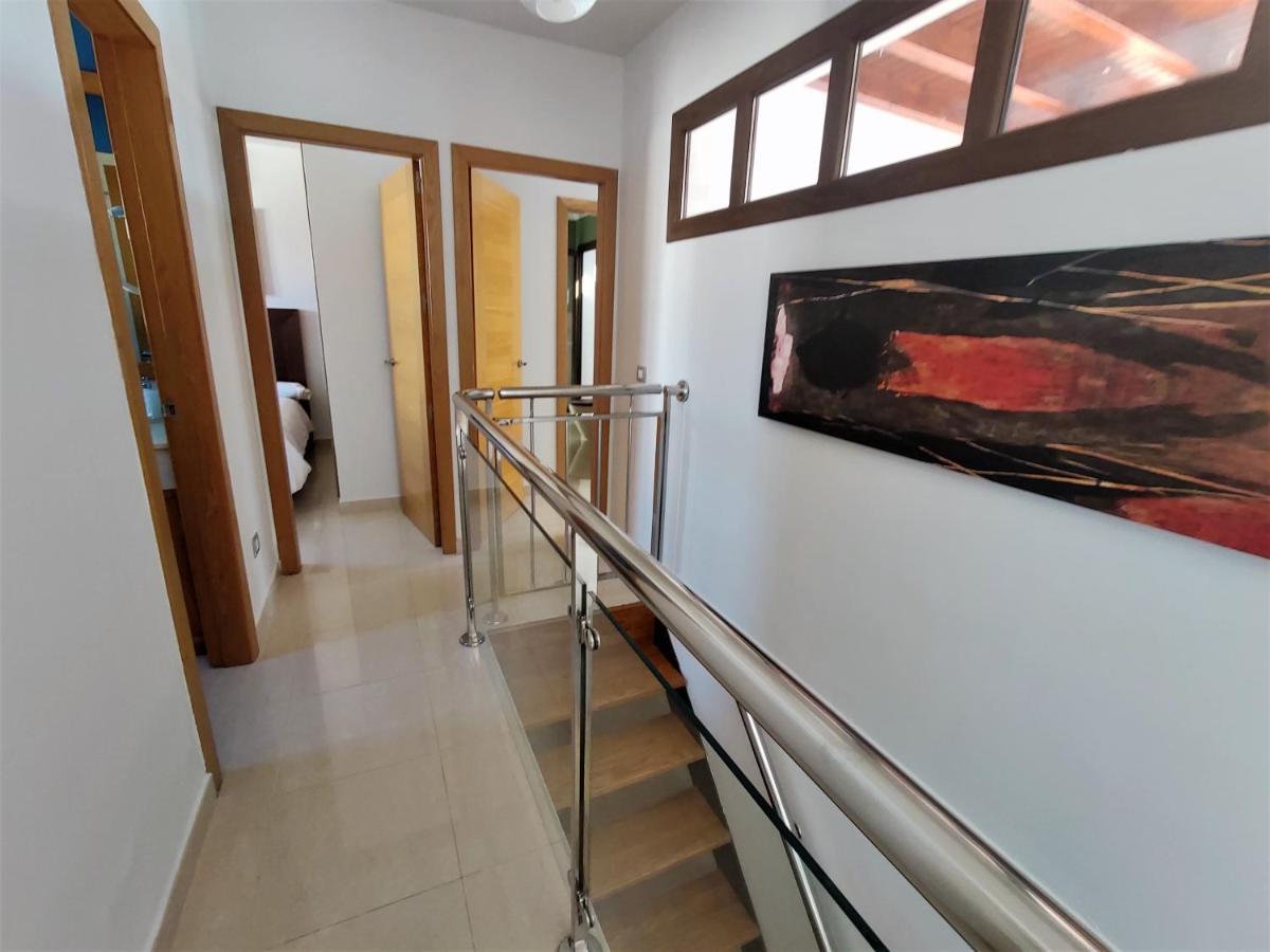 Villa Belja Playa Blanca  Eksteriør billede