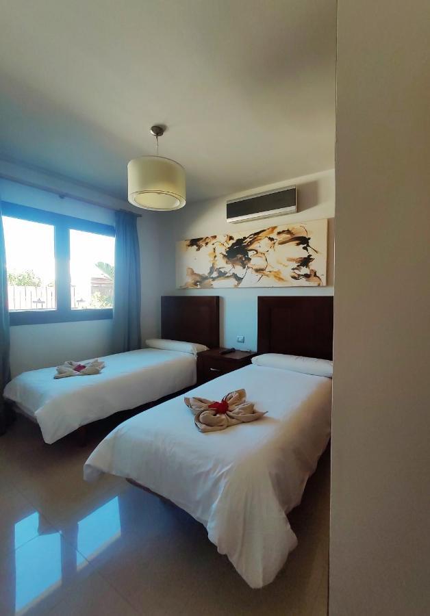 Villa Belja Playa Blanca  Eksteriør billede