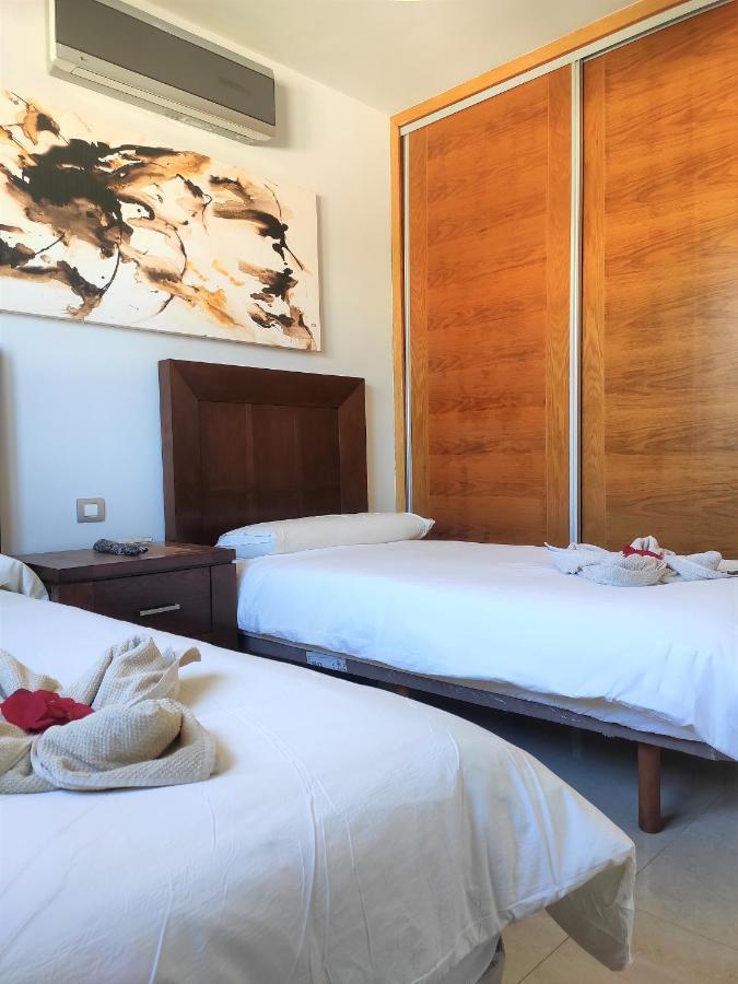 Villa Belja Playa Blanca  Eksteriør billede