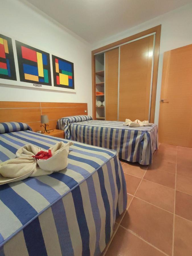 Villa Belja Playa Blanca  Eksteriør billede
