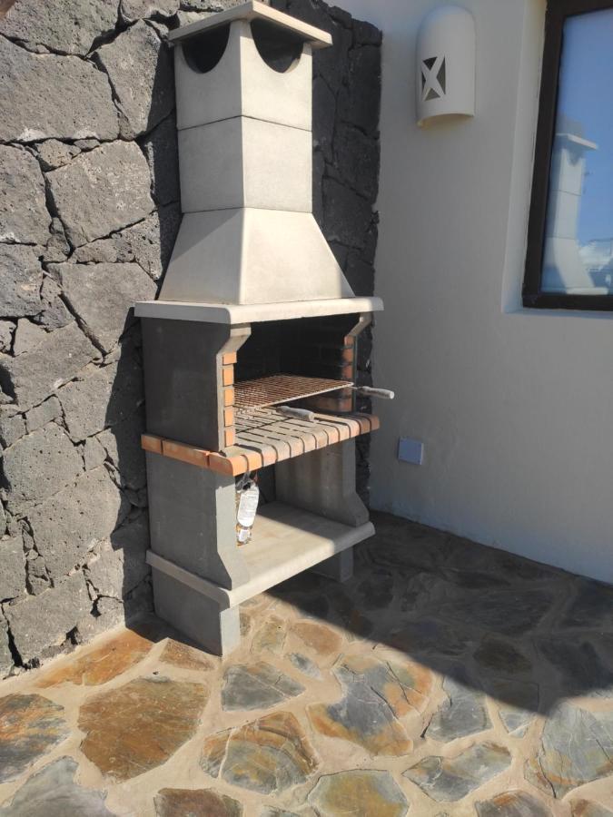 Villa Belja Playa Blanca  Eksteriør billede