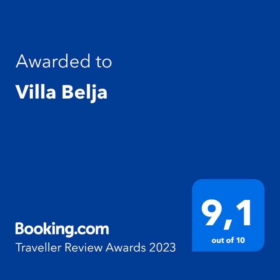 Villa Belja Playa Blanca  Eksteriør billede
